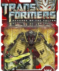 Coupon 🔔 Transformers Revenge of the Fallen Ransack Scout Action Figure 😉
