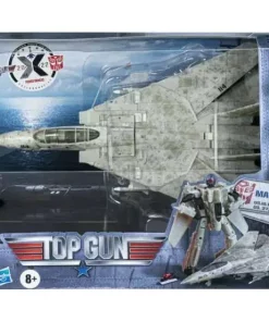 Top 10 😍 Transformers Collaborative Top Gun Maverick 7" Action Figure [2022 Version] (Pre-Order ships January) 🔥