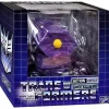 Best deal 🎉 Transformers Action Vinyls Shockwave 8-Inch 8" Vinyl Figure ⌛