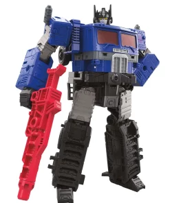 Best Pirce 😍 Transformers Shattered Glass Ultra Magnus Exclusive Leader Action Figure ✨