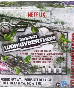 Wholesale 😀 Transformers Generations War for Cybertron Trilogy Exclusive Leader Action Figures [Netflix Inspired, Spoiler Pack] ❤️