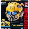 Outlet ⌛ Transformers Generations Studio Series Bumblebee Showcase Helmet 😀