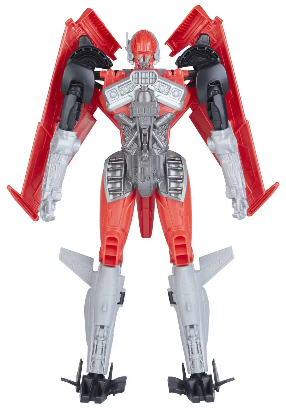 Best Sale โค๏ธ Transformers Bumblebee Movie Titan Changers Shatter 11" Action Figure ๐ - Image 2