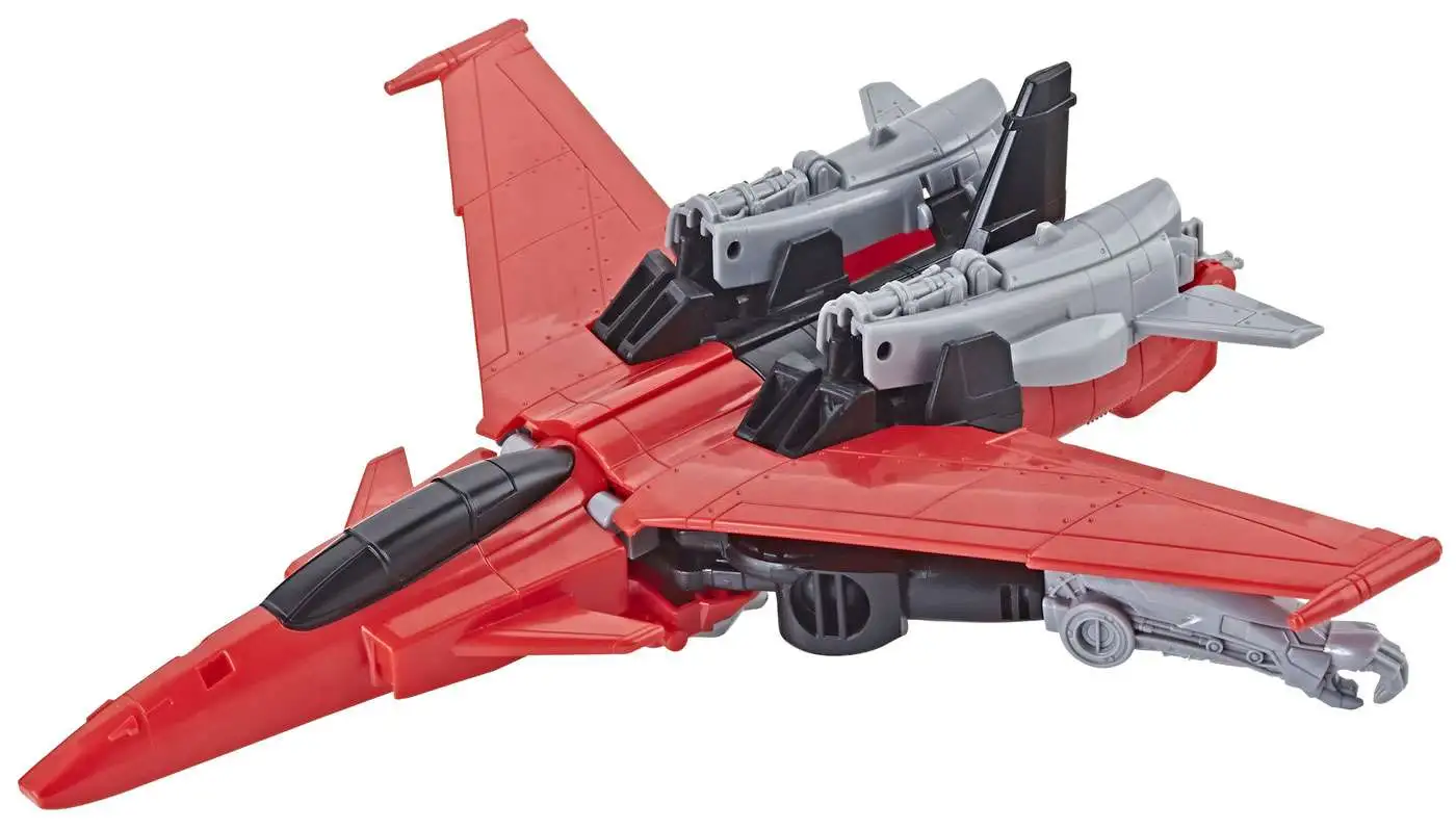 Best Sale โค๏ธ Transformers Bumblebee Movie Titan Changers Shatter 11" Action Figure ๐ - Image 3