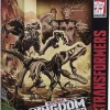 Outlet ✨ Transformers Generations Kingdom: War for Cybertron Trilogy Paleotrex Deluxe Action Figure WFC-K7 🔔