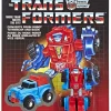 Budget 👏 Transformers Gen 1 2019 Reissue Gears Exclusive Action Figure 🔔