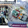 Buy 👍 Transformers Energon Deluxe Snow Cat Deluxe Action Figure 🧨