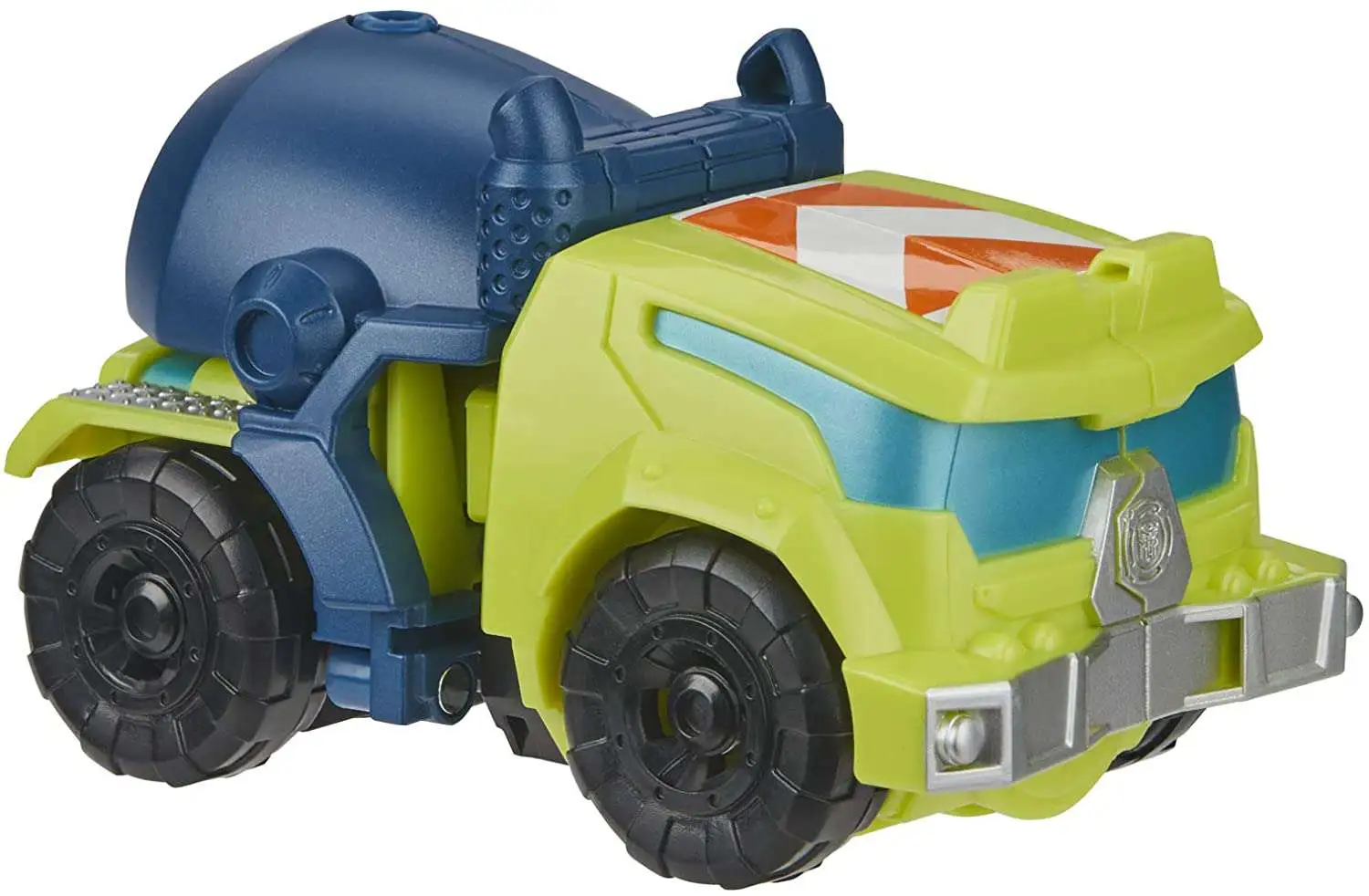 Buy ๐ Transformers Playskool Heroes Rescue Bots Academy Salvage Action Figure โ๏ธ - Image 2