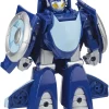 Flash Sale 🔥 Transformers Playskool Heroes Rescue Bots Academy Whirl Vtol Action Figure 👏