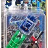 Coupon 🔥 Transformers Galaxy Force Micron Team Bumper, Hop & Blit Action Figure 3-Pack GC-07 ✔️
