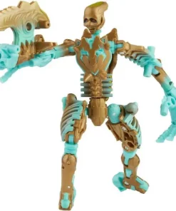 Coupon π Transformers Generations Transmutate Deluxe Action Figure βοΈ