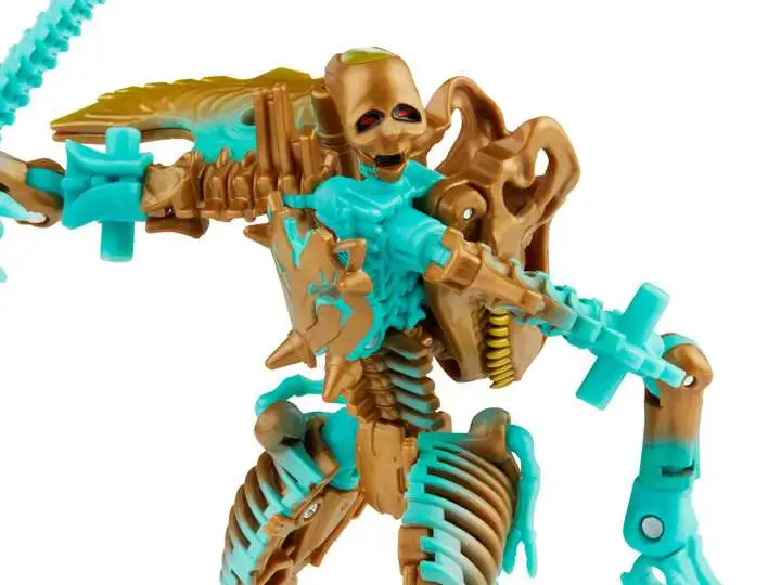 Coupon π Transformers Generations Transmutate Deluxe Action Figure βοΈ - Image 3