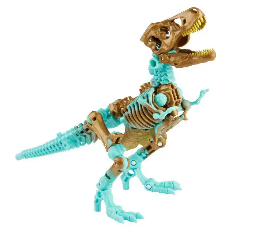 Coupon π Transformers Generations Transmutate Deluxe Action Figure βοΈ - Image 5