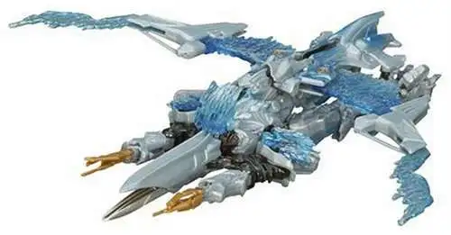 Budget 🥰 Transformers Movie Megatron Voyager Action Figure 👍 - Image 2