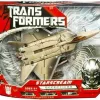 Best Pirce ✔️ Transformers Movie Starscream Voyager Action Figure [Damaged Package] ⭐