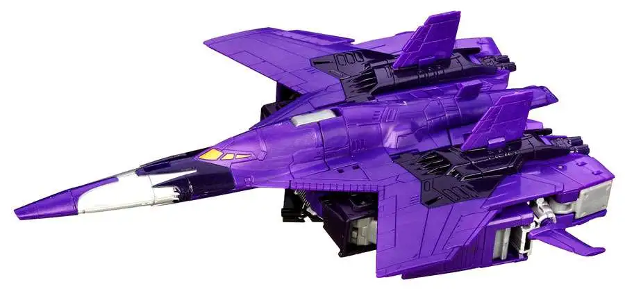 Flash Sale ⭐ Transformers Generations Combiner Wars Cyclonus Voyager Action Figure 😍 - Image 3
