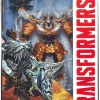 Cheap ✨ Transformers Age of Extinction Grimlock Voyager Action Figure [Voyager, Damaged Package] 😉