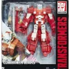 Discount 🤩 Transformers Generations Combiner Wars Scattershot Voyager Action Figure 🔥