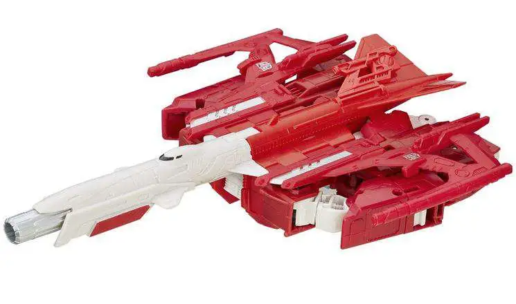 Discount ๐คฉ Transformers Generations Combiner Wars Scattershot Voyager Action Figure ๐ฅ - Image 3