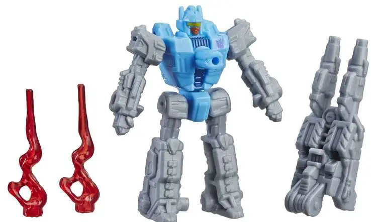 Top 10 ๐ Transformers Generations Siege: War for Cybertron Trilogy Aimless Battle Master Action Figure WFC-S17 ๐ - Image 2