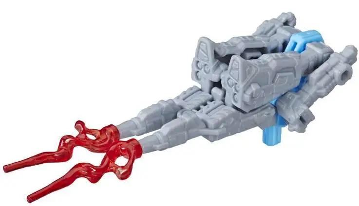 Top 10 ๐ Transformers Generations Siege: War for Cybertron Trilogy Aimless Battle Master Action Figure WFC-S17 ๐ - Image 3