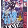 Discount ❤️ Transformers Generations Siege: War for Cybertron Trilogy Blowpipe Battle Master Action Figure WFC-S3 🎉