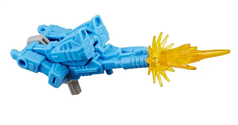 Discount ❤️ Transformers Generations Siege: War for Cybertron Trilogy Blowpipe Battle Master Action Figure WFC-S3 🎉 - Image 3