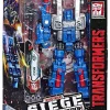 Brand new ⌛ Transformers Generations Siege: War for Cybertron Trilogy Cog Deluxe Action Figure WFC-S8 🎉