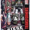 Cheapest 😀 Transformers Generations Siege: War for Cybertron Trilogy Hound Deluxe Action Figure WFC-S9 ⭐