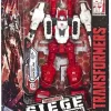 Cheap ⌛ Transformers Generations Siege: War for Cybertron Trilogy Six-Gun Deluxe Action Figure WFC-S22 🧨