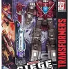Flash Sale ⌛ Transformers Generations Siege: War for Cybertron Trilogy Skytread Deluxe Action Figure WFC-S7 🛒