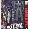 Best Pirce ❤️ Transformers Generations Siege: War for Cybertron Trilogy Astrotrain Leader Action Figure [Damaged Package] ❤️