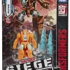 Cheapest 😀 Transformers Generations Siege: War for Cybertron Trilogy Rung Battle Master Action Figure ❤️