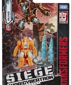 Cheapest 😀 Transformers Generations Siege: War for Cybertron Trilogy Rung Battle Master Action Figure ❤️