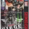Discount 👏 Transformers Generations Siege: War for Cybertron Trilogy Singe Battle Master Action Figure ⭐