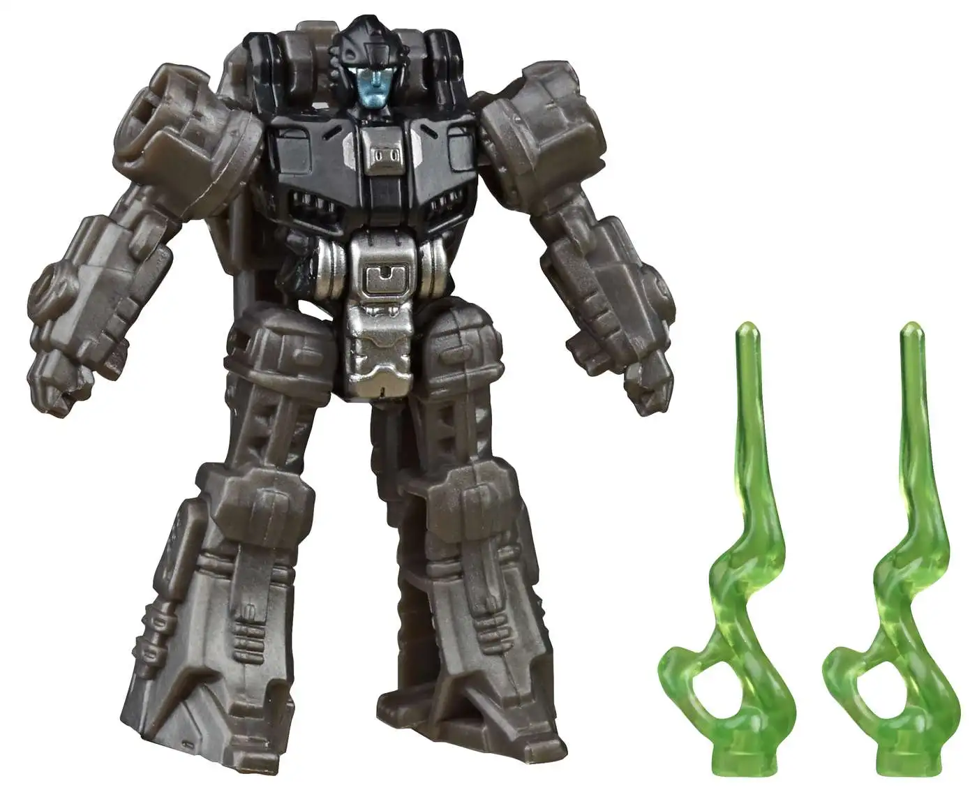 Discount π Transformers Generations Siege: War for Cybertron Trilogy Singe Battle Master Action Figure β - Image 2