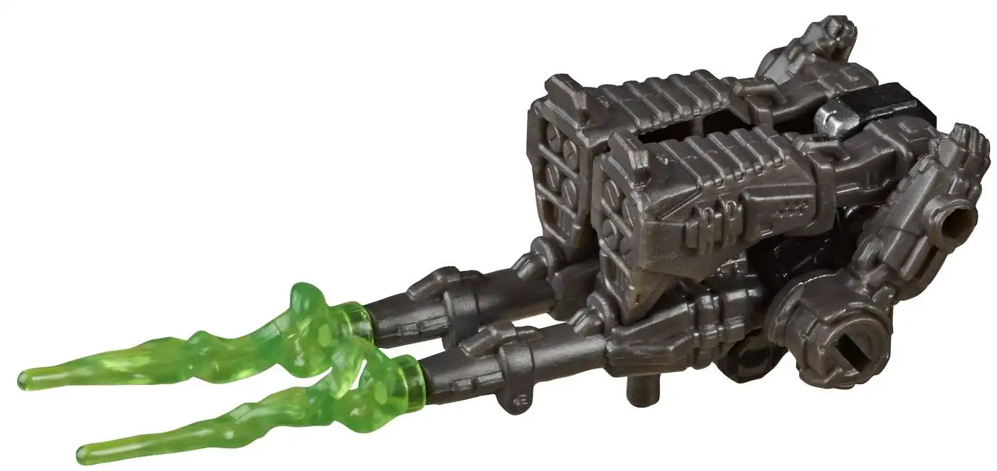 Discount π Transformers Generations Siege: War for Cybertron Trilogy Singe Battle Master Action Figure β - Image 3