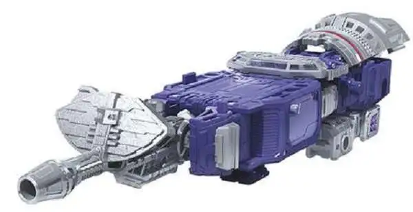 Wholesale ⌛ Transformers Generations Siege: War for Cybertron Trilogy Refraktor Deluxe Action Figure WFC-S36 🎉 - Image 2