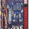 Wholesale ⌛ Transformers Generations Siege: War for Cybertron Trilogy Soundwave Voyager Action Figure WFC-S25 😀