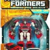 New 🛒 Transformers Reveal the Shield Hunt for the Decepticons Windcharger Scout Action Figure 🥰