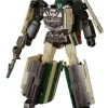 Coupon ✨ Transformers Masterpiece Series Trainbot Yukikaze Action Figure MPG-03 [Raiden Combiner] (Pre-Order ships May) ❤️